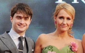 Tanggapan Mengejutkan Daniel Radcliffe 'Harry Potter' Soal Kontroversi Cuitan Transfobia JK Rowling