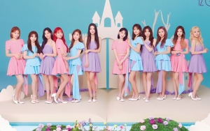 IZ*ONE Goda Fans Dengan Bocoran Rangkaian Lagu Album Comeback 'Oneiric Diary' Lewat Video Medley