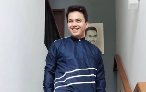 Sahrul Gunawan Disindir Usai Pamer Foto Makan di Restoran saat Masa PSBB Transisi