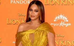 Beyonce Ungkap Praktik Rasisme di Industri Hiburan, Singgung Perjuangan Keras Kaum Kulit Hitam