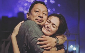Gara-Gara Pandemi Corona, Ringgo Agus Galau Tak Bisa Wujudkan Keinginan Ngidam Sabai Morscheck