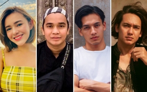 Amanda Manopo Lebih Pilih Billy Syahputra Ketimbang Jefri Nichol dan Adipati Dolken, Ini Alasannya