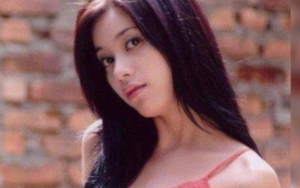 Lidya Pratiwi Tenar Sejak Membintangi Sinetron 'Untung Ada Jinny'