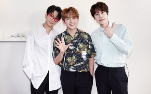Super Junior-K.R.Y. Buka-bukaan Soal Reaksi Member Lain Di Album Comeback Dan Rencana Promosi 