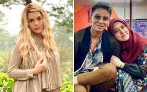 Nikita Mirzani Blak-blakan Akui Kepincut Dengan Sonny Septian, Begini Reaksi Fairuz A. Rafiq