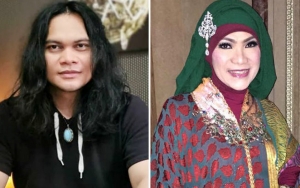 Reaksi Mbah Mijan Soal Dorce Sopir Raffi Diluar Dugaan, Cium Bau Gimmick?