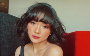 Marion Jola Akhirnya Bisa Beli Rumah Pakai Uang Sendiri Setelah 2 Tahun Meniti Karier Jadi Penyanyi