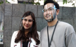 Syahnaz Sadiqah Tanggapi Isu Dorce Gamalama Digaji Rp 3 Miliar Saat Jadi Sopir Raffi Ahmad