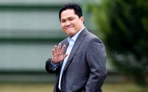 DPR Pertanyakan Dana Talangan Rp 16,9 Triliun Untuk BUMN, Ini Kata Erick Thohir