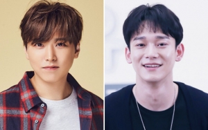 Fans Super Junior dan EXO Disebut Punya Kesamaan Ini Soal Perlakuan pada Sungmin dan Chen