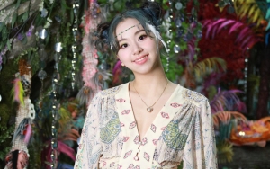 Fans Akhirnya Bisa 'Melihat' Tato Besar di Lengan Chaeyoung TWICE yang Selama Ini Disembunyikannya