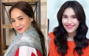  Nagita 'Jijik' Isu Pelakor, Ayu Ting Ting Ngode Stres Dimusuhi?
