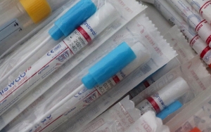 Kasus Harian COVID-19 RI Pecah Rekor 1000 Lebih, Gegara Kebijakan Terkait New Normal?