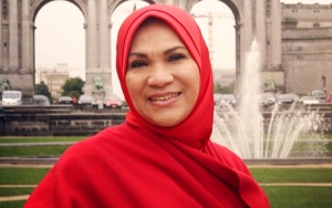 Dorce Gamalama Akui Sempat Kesepian, Jawab Begini Soal Kemungkinan Menikah