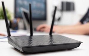 Atur Posisi Router dengan Baik