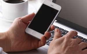 Gunakan Smartphone Untuk Tethering