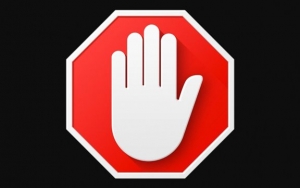 Gunakan Block Ads dan Hapus Cache