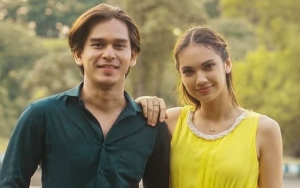 Sering Dijodohkan, Haico Van Der Veken Ngaku Sayang Rangga Azof di 'Samudra Cinta'