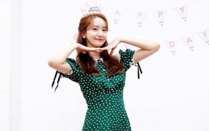 Yoona Khawatirkan Staf Hingga Mati-Matian Tahan Tangis Tuai Decak Kagum