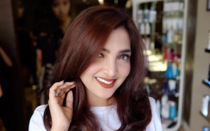 Ashanty Pamer Foto Lawas Jepretan Mantan Pacar, Dipuji Cantik Natural Tanpa Oplas
