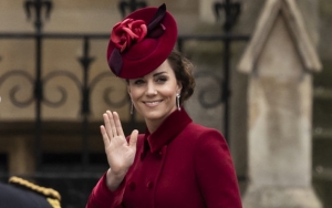 Kate Middleton Ternyata Bakal Rebut Gelar Putri Diana dan Camilla Sekaligus Jika William Naik Takhta