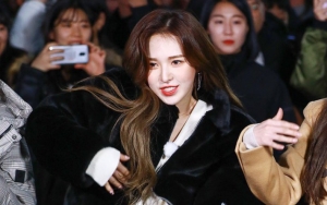 Wendy Bak Malaikat, Lakukan Ini untuk Member Red Velvet dan Staf Saat Syuting