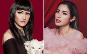 Kenang 3 Tahun Kepergian Julia Perez, Jessica Iskandar: Cuma Kakak Yang Percaya Aku Bisa Nyanyi