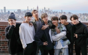 Big Hit Kerja Sama Bareng Perusahaan Live Streaming Kiswe Untuk Konser Online BTS Selanjutnya