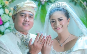 Dipercepat, Simak 8 Potret Pernikahan Qory Sandioriva dan Suami Pilot serta Fakta Di Baliknya