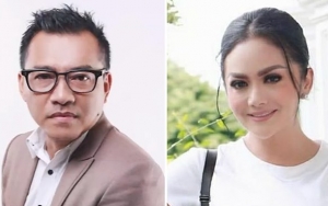 Mantan Kakak Ipar Krisdayanti Nimbrung Bela Aurel-Azriel, Ternyata Bos Rumah Sakit Ini
