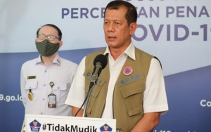 Gugus Tugas Bakal Buka Sektor Pendidikan Belakangan Karena Risiko COVID-19 Tinggi