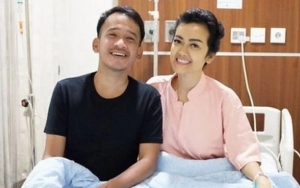 Ruben Onsu Masih Simpan Nomor Telepon Hingga Chat Terakhir Dengan Almarhumah Julia Perez