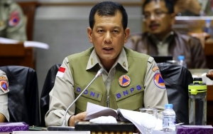 Lapor ke Jokowi, Ketua Gugus Tugas: 1 Dokter Paru di Indonesia Harus Layani 130   Ribu Warga