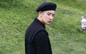 Chanyeol EXO Tuai Pujian Usai Ketahuan Lakukan Hal Ini Secara Diam-Diam