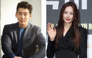 7 Tahun Pacaran, Hubungan Asmara Yoon Kye Sang dan Honey Lee Kandas