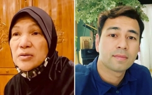 Dorce Gamalama Ternyata Sempat Beri Ancaman Ini Pada Raffi Ahmad Sebelum Diterima Jadi Sopir