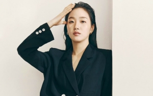 Netizen Berharap Kim Go Eun Tak Lagi Mendapat Ejekan Soal Wajahnya