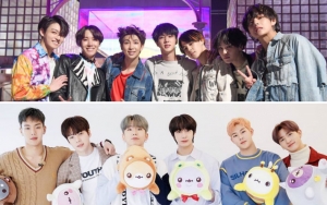 BTS dan MONSTA X Masuk Daftar Album Terbaik 2020 Versi Billboard