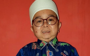 Keuangan Daus Mini Makin Menipis Hingga Stres Gara-gara Imbas Pandemi Covid-19
