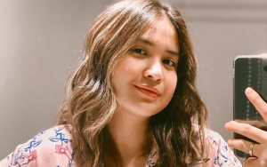 Pamer Foto Usai Keramas, Putri Titian Dibilang Mirip Bunga Citra Lestari