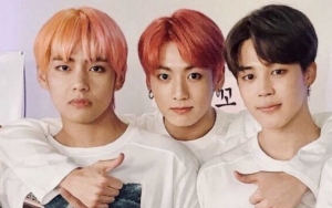 Trio Maknae BTS Karaoke Gila-Gilaan, Staf Sampai Beri Peringatan Ini