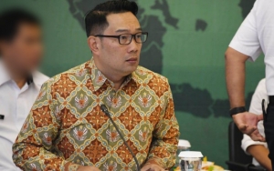 Ramai Ancaman Second Wave COVID-19 di RI, Ridwan Kamil: Secara Keilmuan Pasti Ada