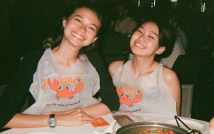 Adik Yuki Kato Secantik Jennie BLACKPINK, Bagian Perut Ngintip di Pemotretan Tuai Sorotan