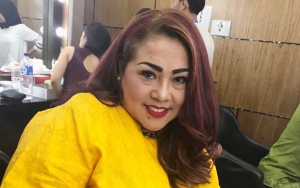 Nunung Ngaku Siap Jadi Duta Anti-Narkoba Usai Resmi Bebas dari Rehabilitasi