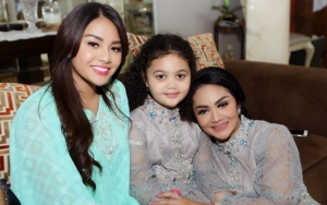Aurel Hermansyah Ungkap Masih Sayang ke Krisdayanti Meski Berseteru Hingga Alami Trauma