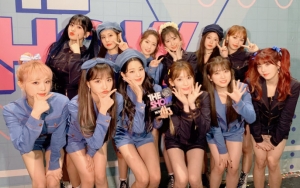 Agensi IZ*ONE Rilis Kelanjutan Hukum Soal Komentar Jahat, Ungkap Tak Akan Beri Keringanan