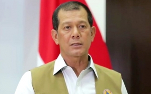 40 Daerah yang Ikut Pilkada Serentak 2020 Masuk Kawasan Risiko Tinggi COVID-19 