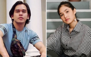 Rangga Azof 'Ngebucin' Cut Syifa, Aksi Dekati Calon Kakak Ipar Bikin Fans Baper