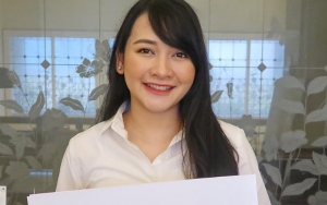 Kinal Eks JKT48 Melahirkan Anak Pertama, Potret Cantik Si Buah Hati Sukses Bikin Gemas