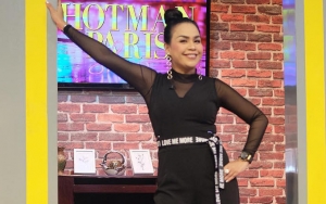  Melaney Ricardo Santai Disebut Pansos Pada Artis Papan Atas, Alasan Mulia Terungkap